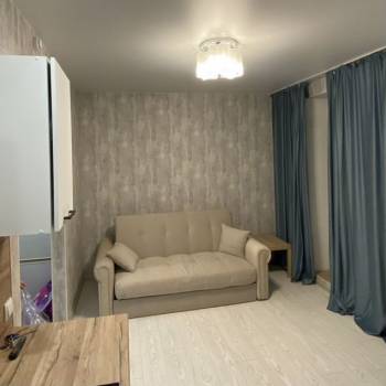 Сдается 1-комнатная квартира, 28,8 м²