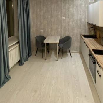 Сдается 1-комнатная квартира, 28,8 м²