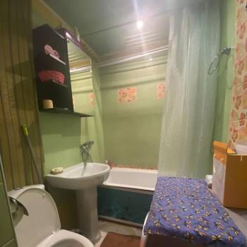 Сдается 1-комнатная квартира, 33 м²