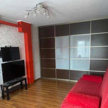 Сдается 1-комнатная квартира, 33 м²