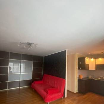 Сдается 1-комнатная квартира, 33 м²