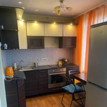 Сдается 1-комнатная квартира, 33 м²