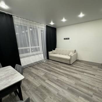 Сдается 1-комнатная квартира, 28,9 м²