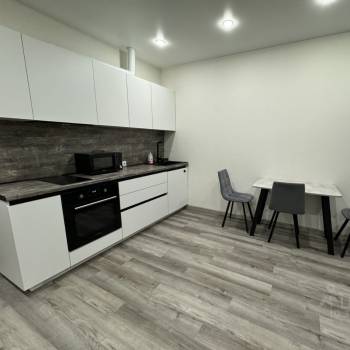 Сдается 1-комнатная квартира, 28,9 м²