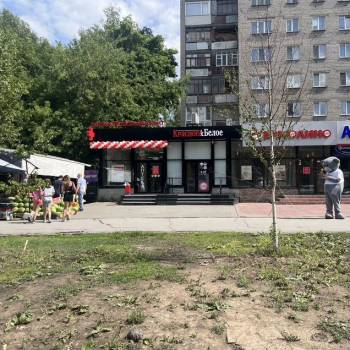Продается Нежилое помещение, 75,8 м²