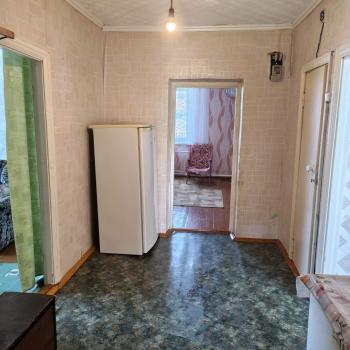 Продается 3-х комнатная квартира, 60 м²