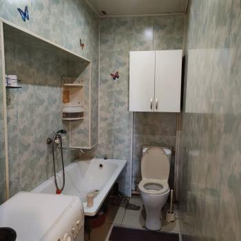 Продается 3-х комнатная квартира, 60 м²