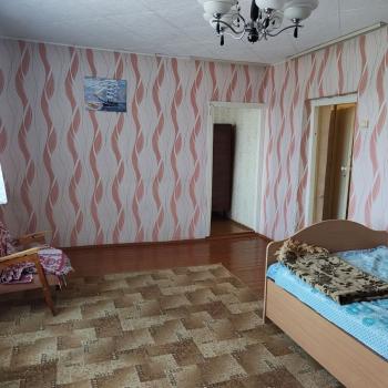 Продается 3-х комнатная квартира, 60 м²