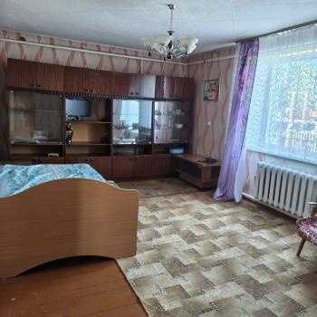 Продается 3-х комнатная квартира, 60 м²