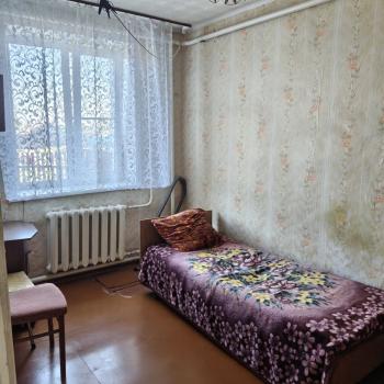 Продается 3-х комнатная квартира, 60 м²