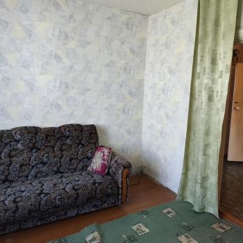 Продается 3-х комнатная квартира, 60 м²