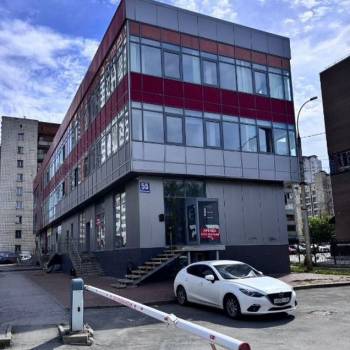 Сдается Нежилое помещение, 99,3 м²