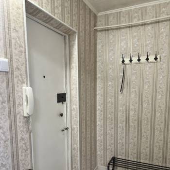 Сдается 1-комнатная квартира, 32 м²