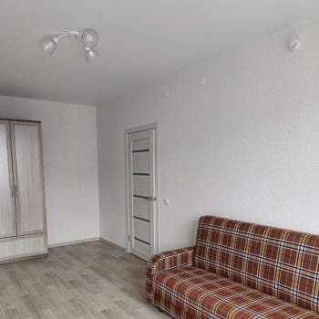 Сдается 1-комнатная квартира, 36 м²