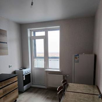 Сдается 1-комнатная квартира, 36 м²