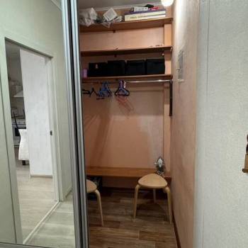 Сдается 1-комнатная квартира, 31,7 м²
