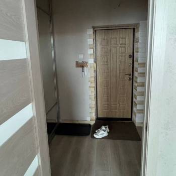 Сдается 1-комнатная квартира, 31,7 м²