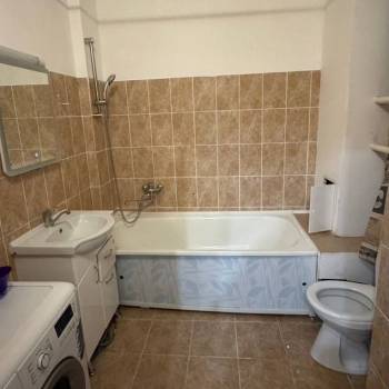 Сдается 1-комнатная квартира, 31,7 м²