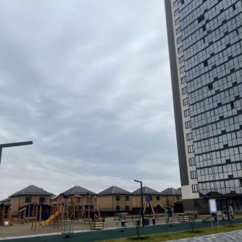 Сдается 1-комнатная квартира, 33 м²