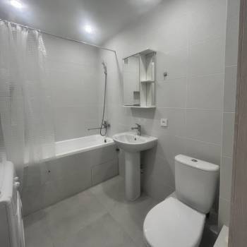 Сдается 1-комнатная квартира, 33 м²