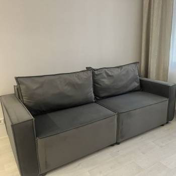 Сдается 1-комнатная квартира, 33 м²