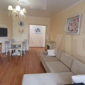 Сдается Многокомнатная квартира, 87 м²