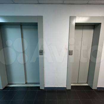 Продается 1-комнатная квартира, 45,7 м²