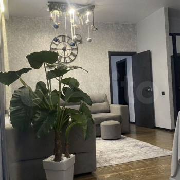 Продается 2-х комнатная квартира, 48,2 м²