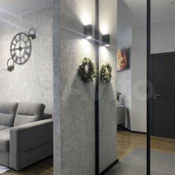 Продается 2-х комнатная квартира, 48,2 м²