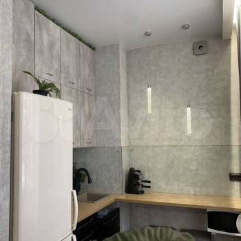 Продается 2-х комнатная квартира, 48,2 м²