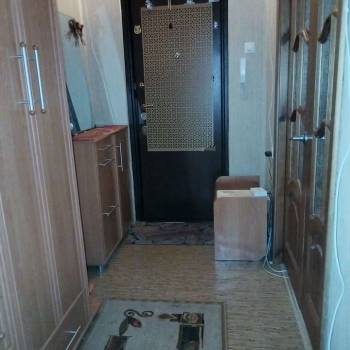 Продается 1-комнатная квартира, 38 м²
