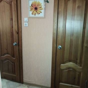 Продается 1-комнатная квартира, 38 м²