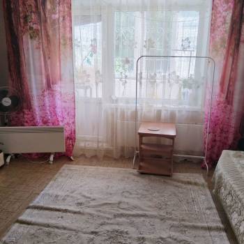 Продается 1-комнатная квартира, 38 м²