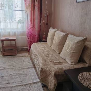 Продается 1-комнатная квартира, 38 м²