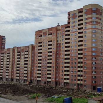 Продается 2-х комнатная квартира, 62 м²