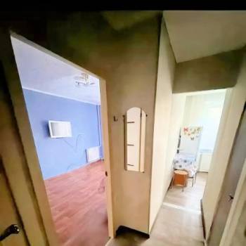 Сдается 1-комнатная квартира, 29 м²