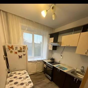 Сдается 1-комнатная квартира, 29 м²