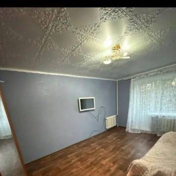 Сдается 1-комнатная квартира, 29 м²