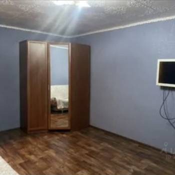 Сдается 1-комнатная квартира, 29 м²