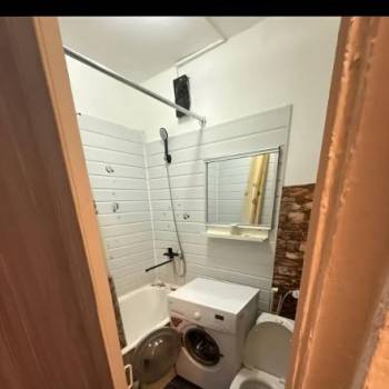 Сдается 1-комнатная квартира, 29 м²