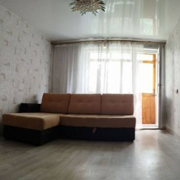 Продается 2-х комнатная квартира, 43,5 м²