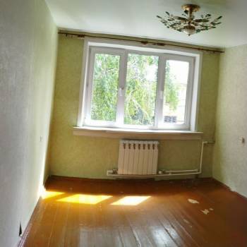 Продается 2-х комнатная квартира, 43,5 м²