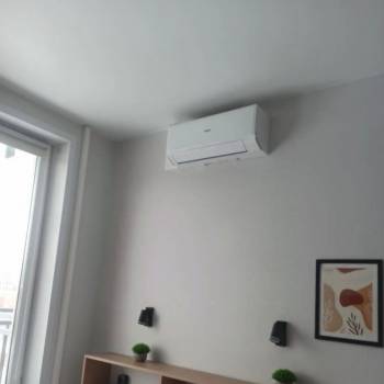 Продается 1-комнатная квартира, 19,5 м²