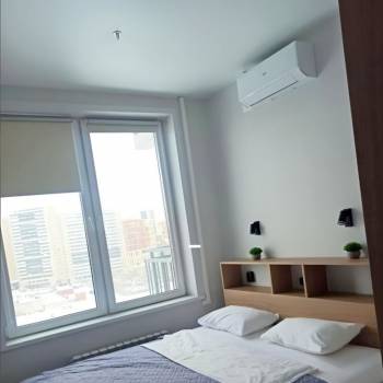 Продается 1-комнатная квартира, 19,5 м²