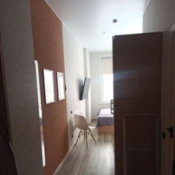 Продается 1-комнатная квартира, 19,5 м²