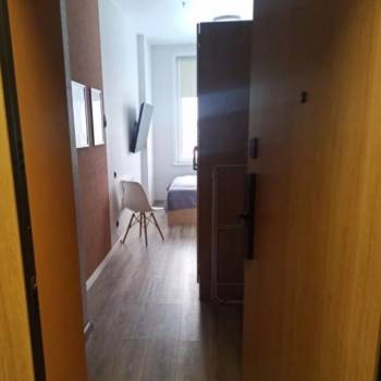 Продается 1-комнатная квартира, 19,5 м²
