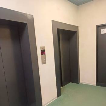 Продается 1-комнатная квартира, 19,5 м²
