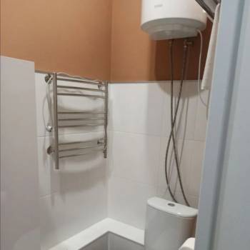 Продается 1-комнатная квартира, 19,5 м²