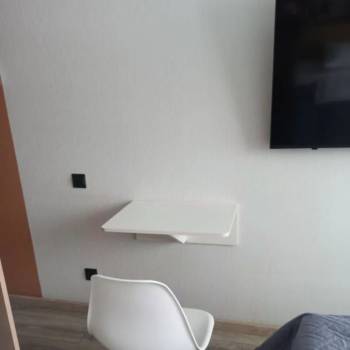 Продается 1-комнатная квартира, 19,5 м²