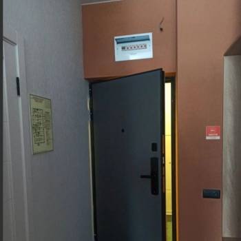 Продается 1-комнатная квартира, 19,5 м²